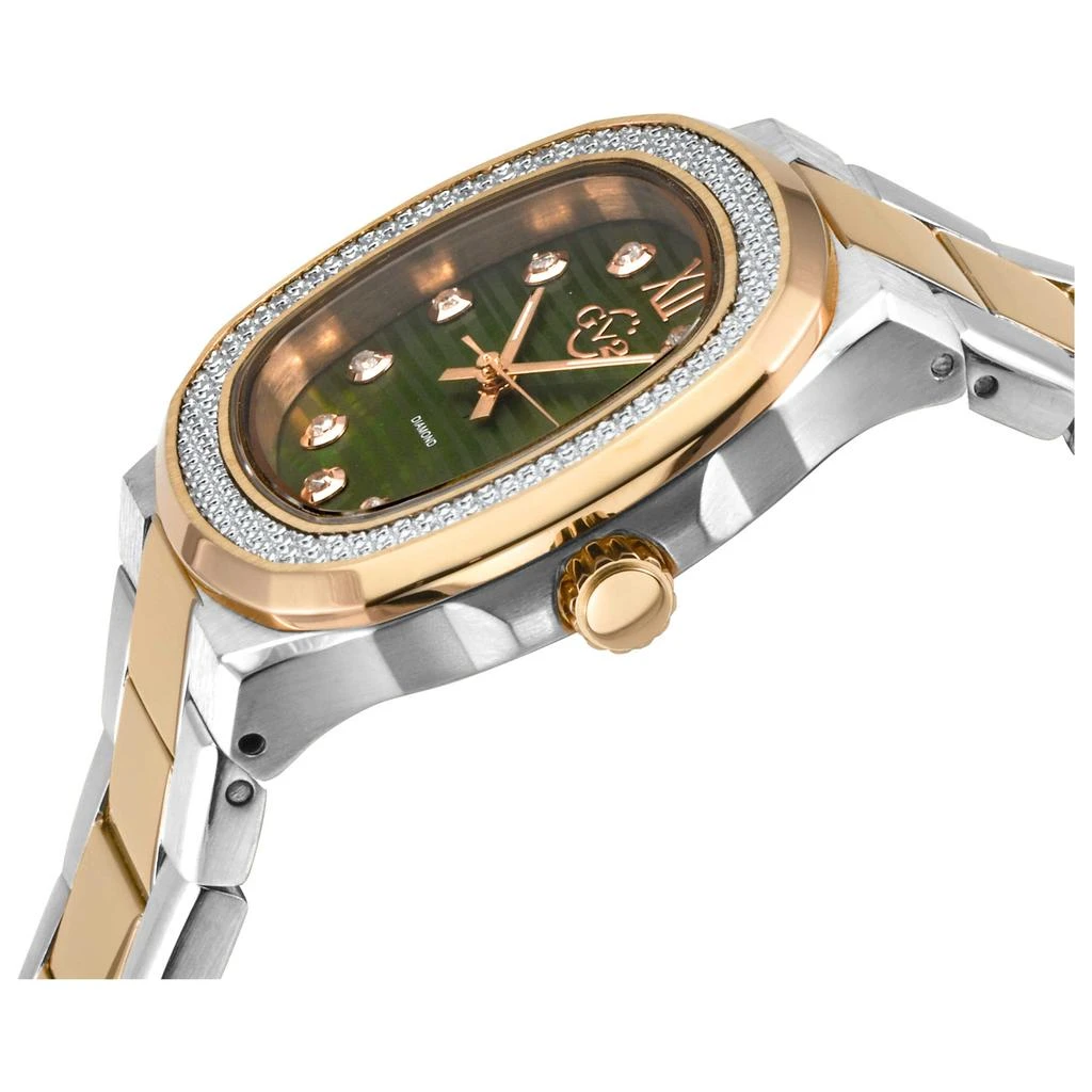 Gevril GV2 by Gevril Women
s Watch 18207B 3