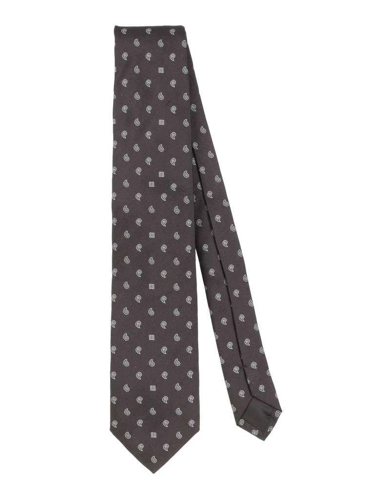 Givenchy Ties and bow ties 1