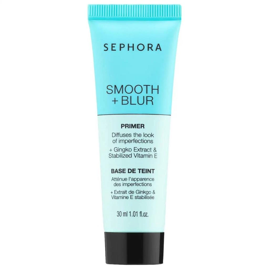 Sephora Sephora - Smooth + Blur Primer