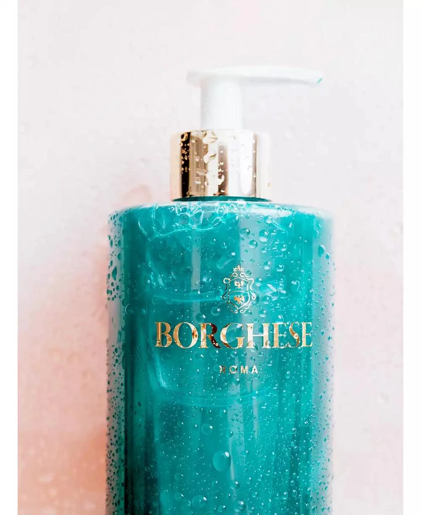 Borghese Bagno Di Vita Bath & Shower Gel, 15 oz. 8