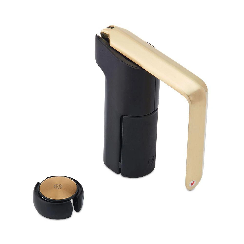 Rabbit Lever Corkscrew 3