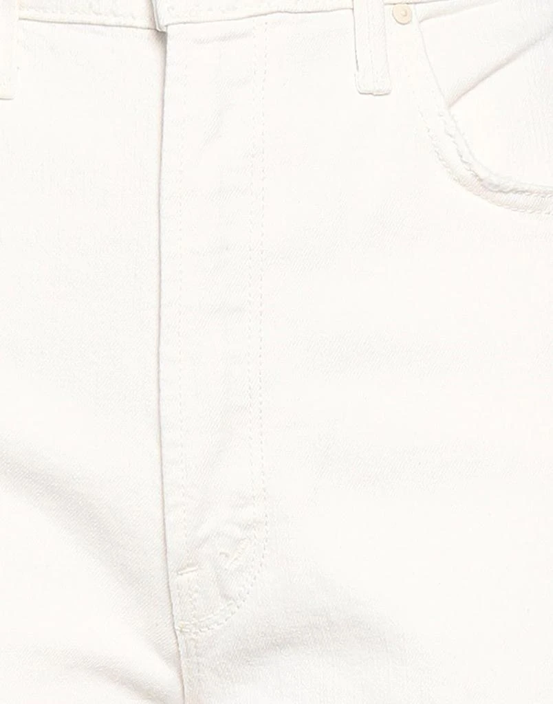 MOTHER Denim pants 4