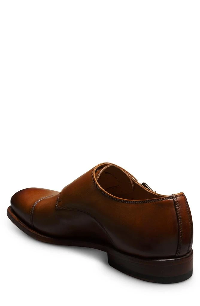 Allen Edmonds Pierce Monk Strap Shoe 2