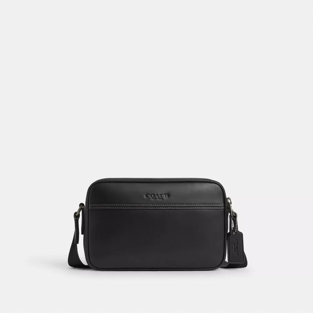 Coach Graham Crossbody Bag