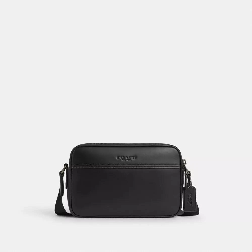Coach Graham Crossbody Bag 1