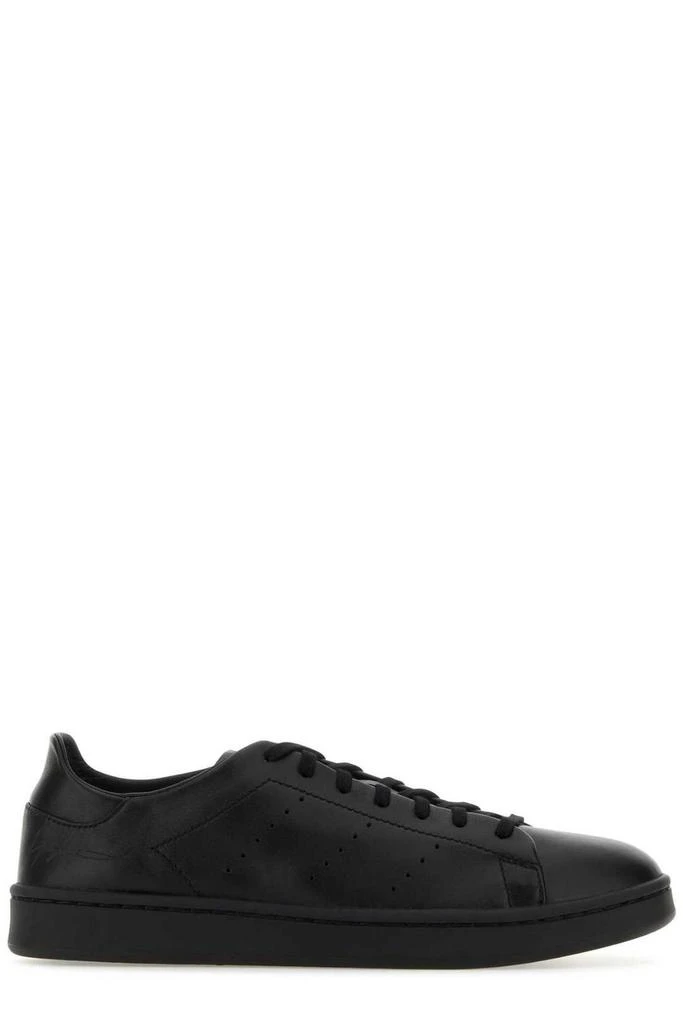 Y-3 Y-3 Stan Smith Lace-Up Sneakers 1