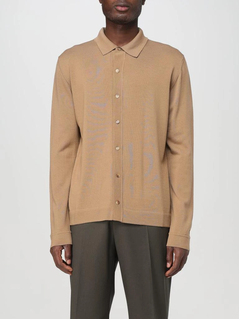 ROBERTO COLLINA Shirt men Roberto Collina 1