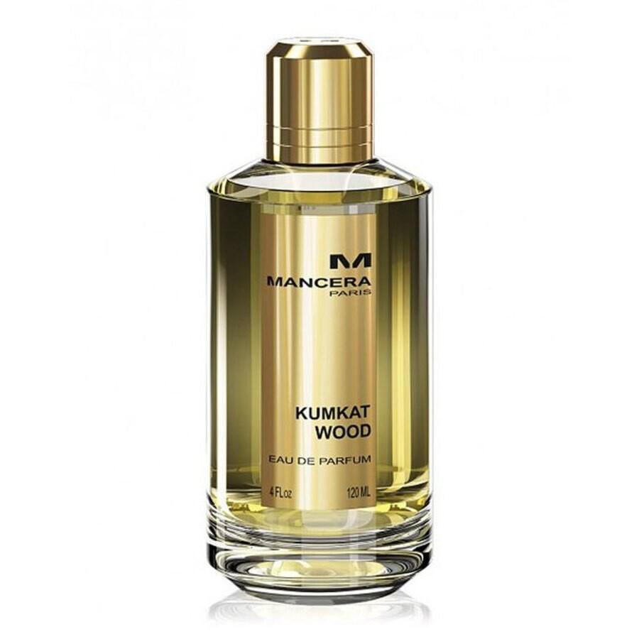 MANCERA Mancera Kumkat Wood Unisex EDP