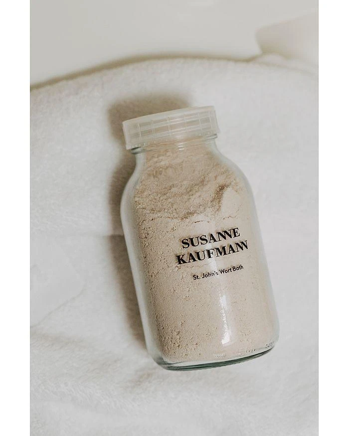 Susanne Kaufmann St. John's Wort Bath 2