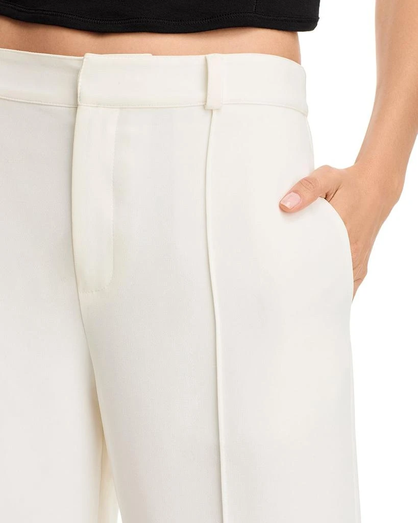Cinq à Sept Alliston Wide Leg Pants 6