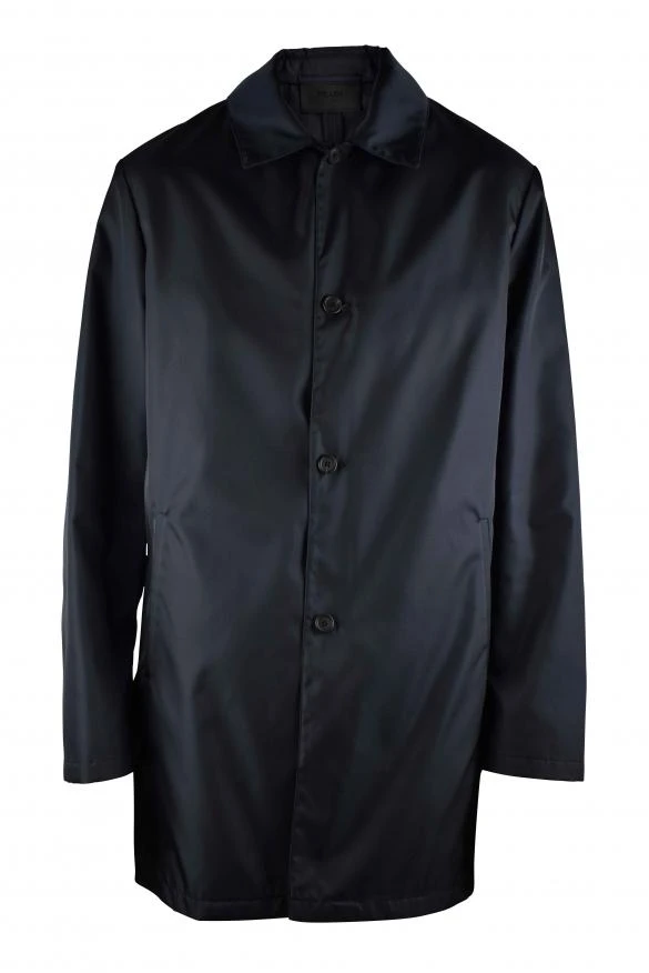 Prada Coat 1