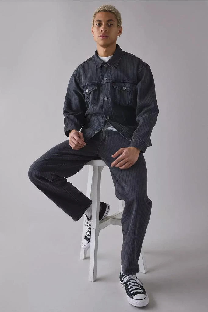 Levi
s Levi’s® Relaxed Fit Trucker Jacket