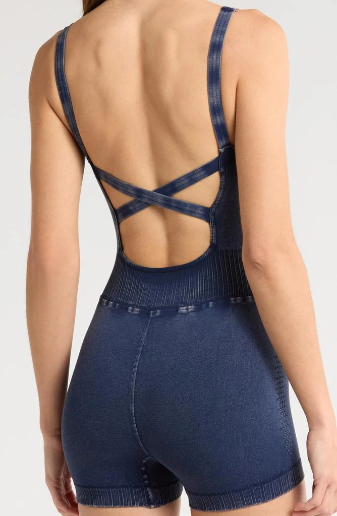 Free People FP Movement Good Karma Runsie 4