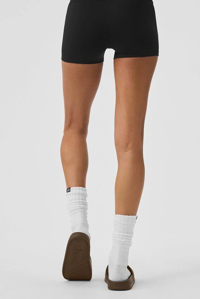 Alo Unisex It Slide - Espresso 5