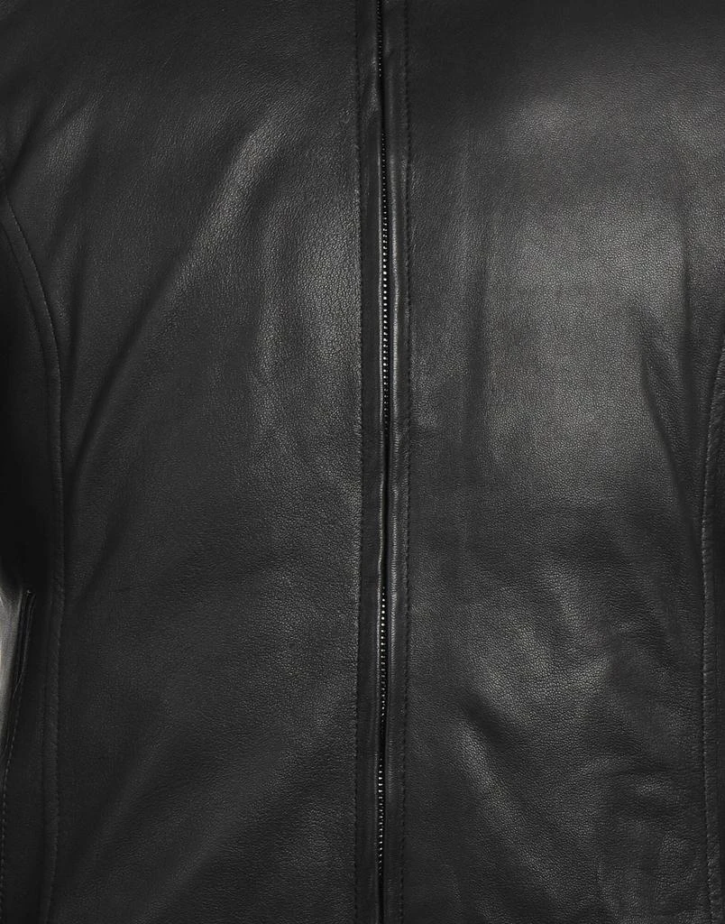 STEWART Shell  jacket 4