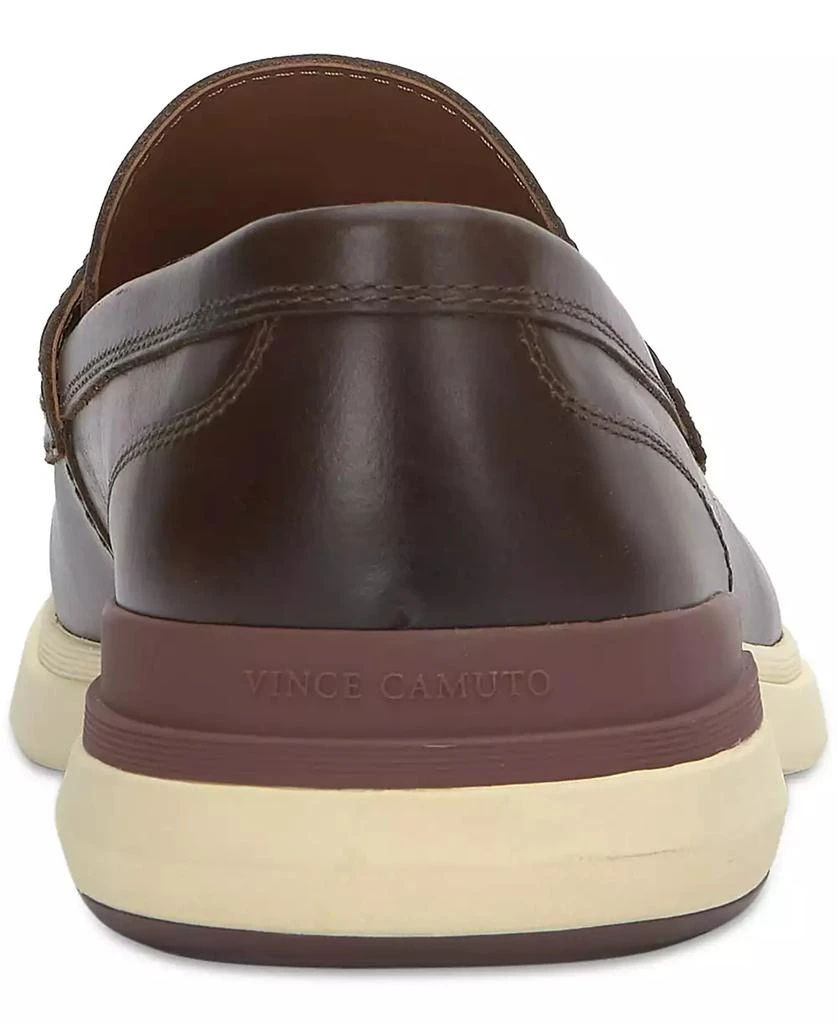 Vince Camuto Men's Freylin Slip-On Hybrid Penny Loafers 3