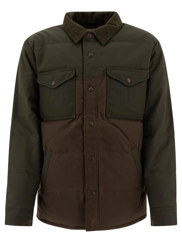 Filson JACKETS 1
