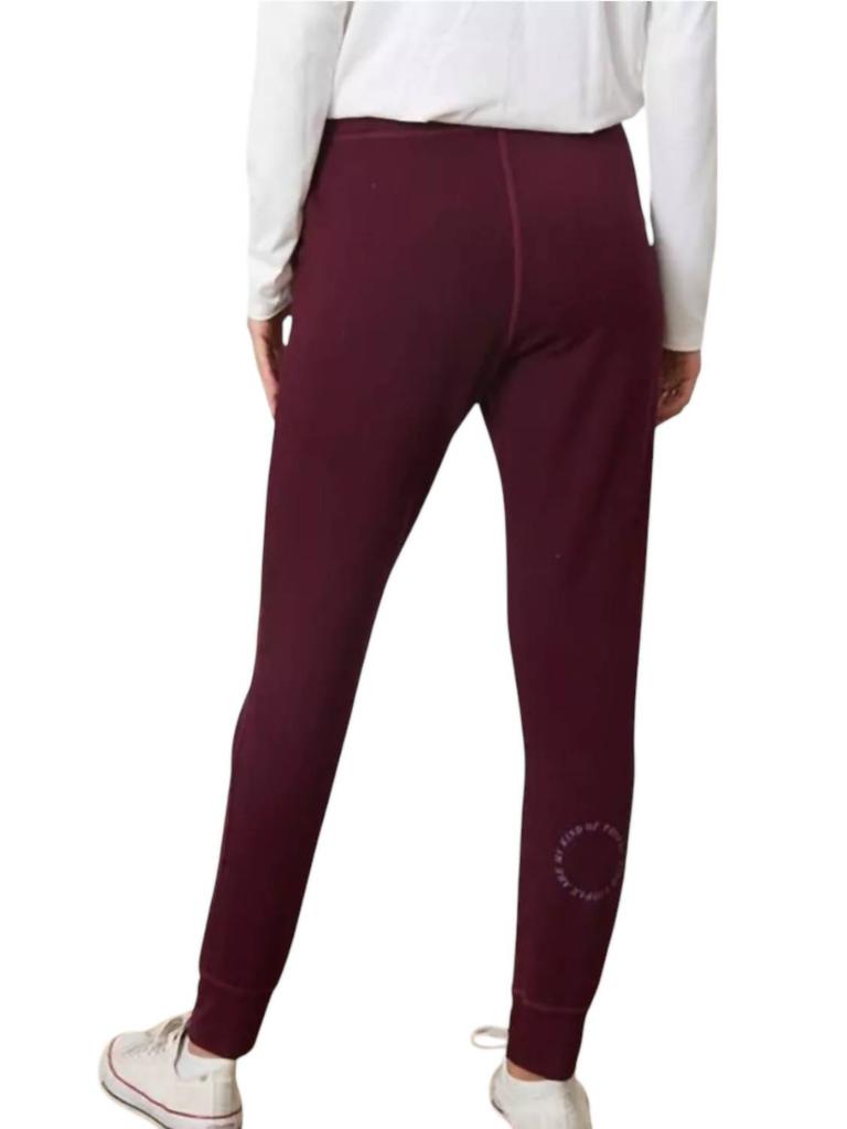 good hYOUman Good Hyouman - Kind People Gigi Jogger Pant