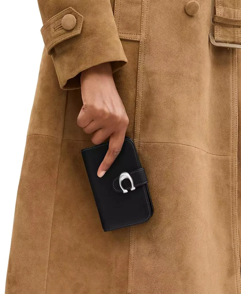 Coach Tabby Wallet 2