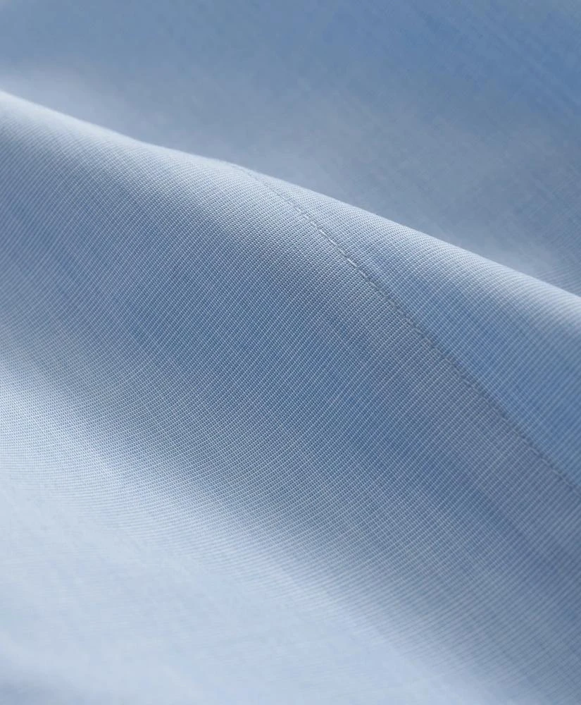 Brooks Brothers Cotton Broadcloth Robe 3