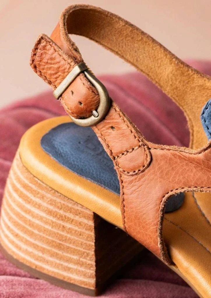 Born Born - Women's Sylvie Sandal 3