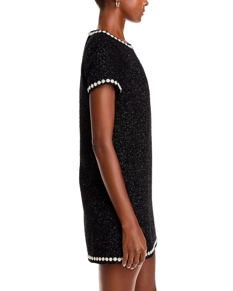 Likely Scottie Floral Bead Mini Dress 5