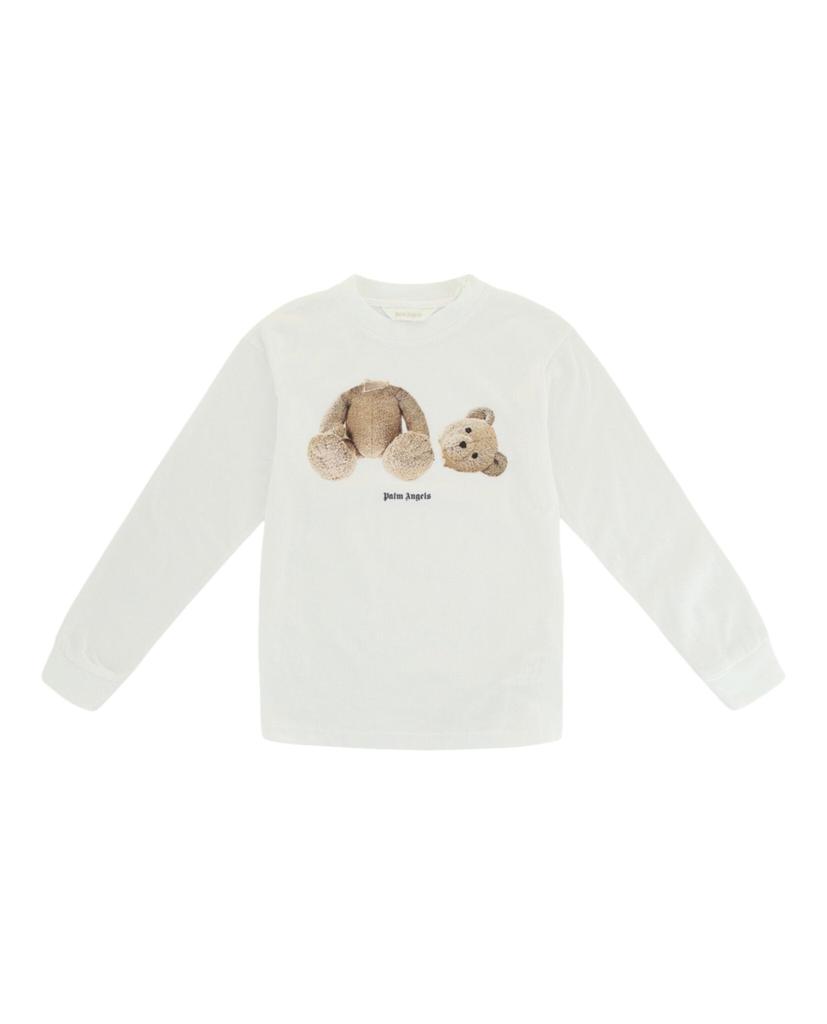 Palm Angels Bear T-Shirt