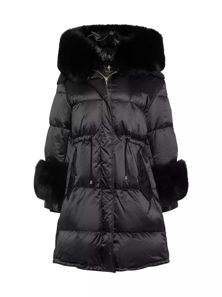 Gorski Apres-Ski Jacket