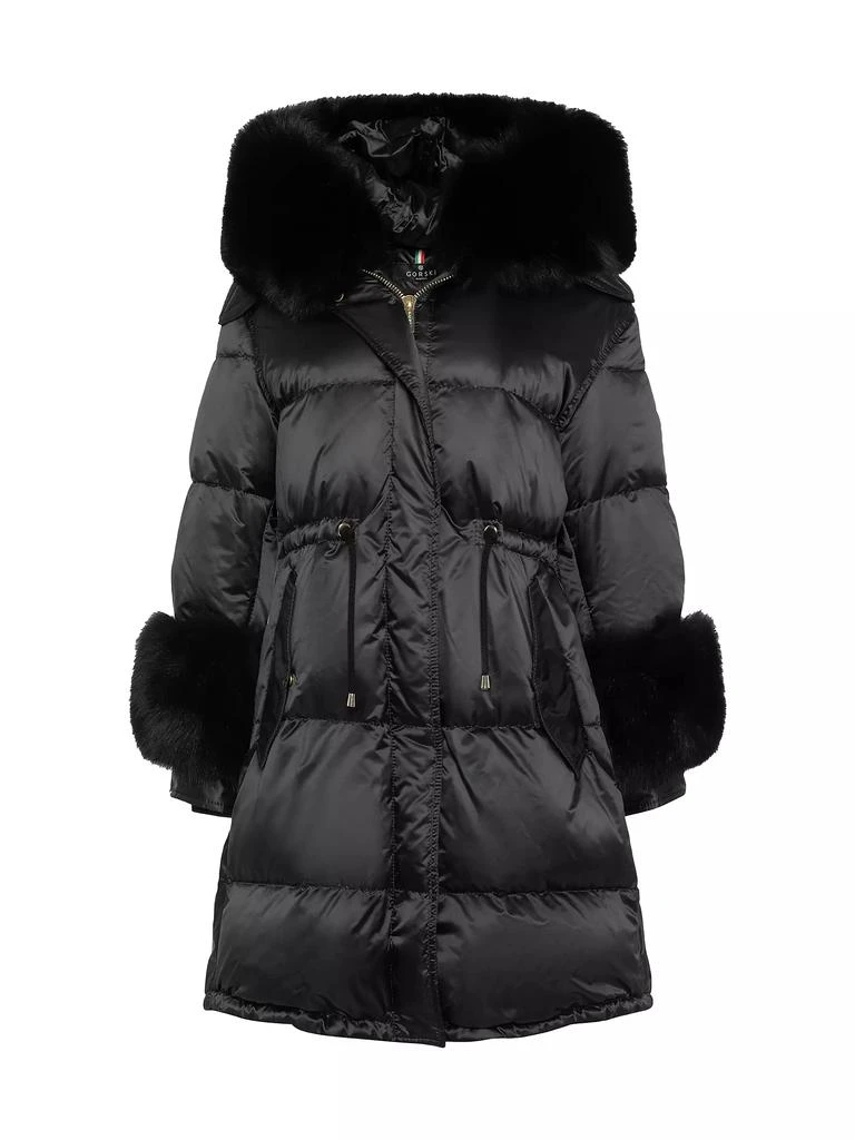 Gorski Apres-Ski Jacket 1