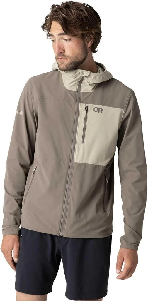 Outdoor Research Outdoor Research Men's Ferrosi Hoodie