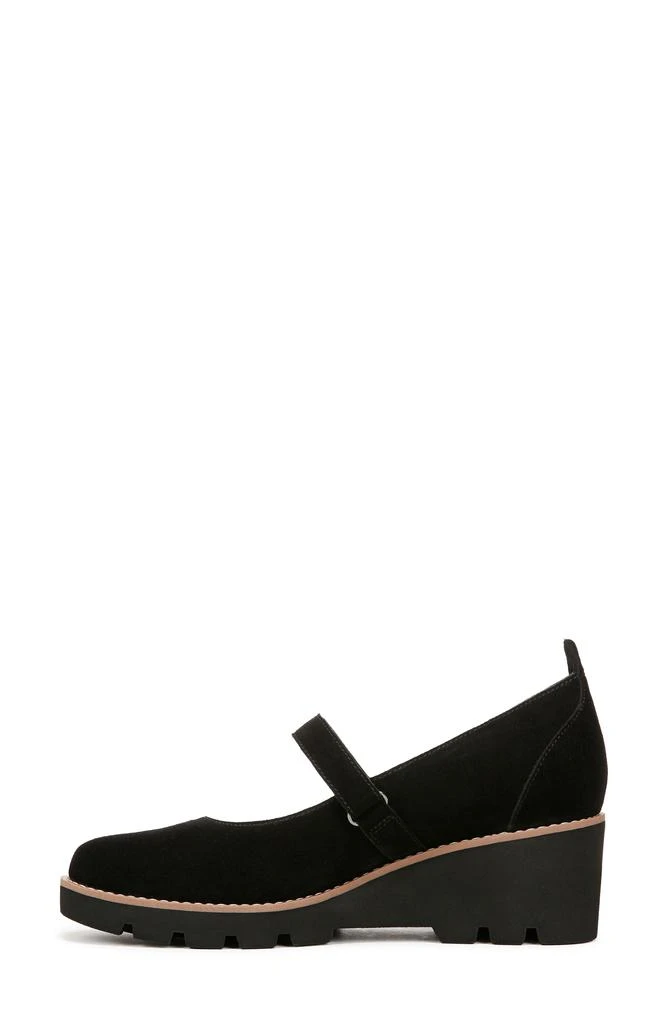 VIONIC Alma Mary Jane Wedge Pump 9