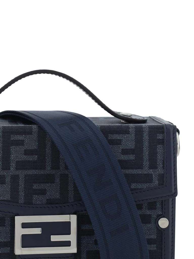 Fendi Baguette Shoulder Bag 4