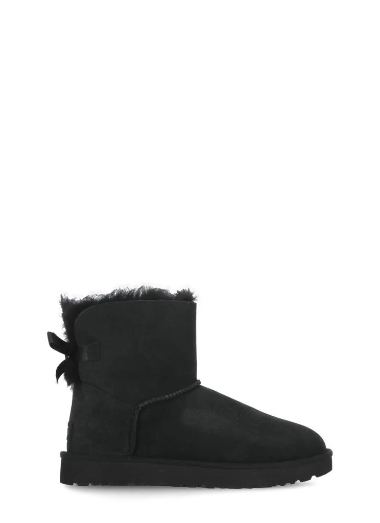 UGG Mini Bailey Bow Ii Boots 1