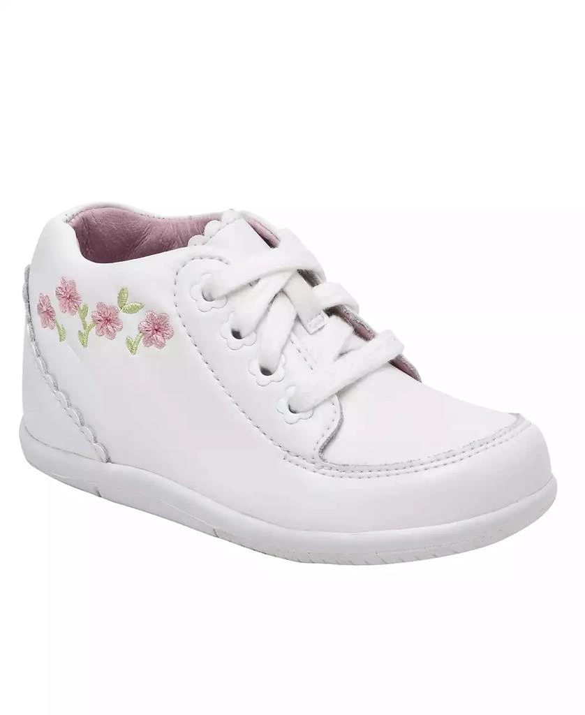 Stride Rite Toddler Girls SRT Emilia Shoes 1