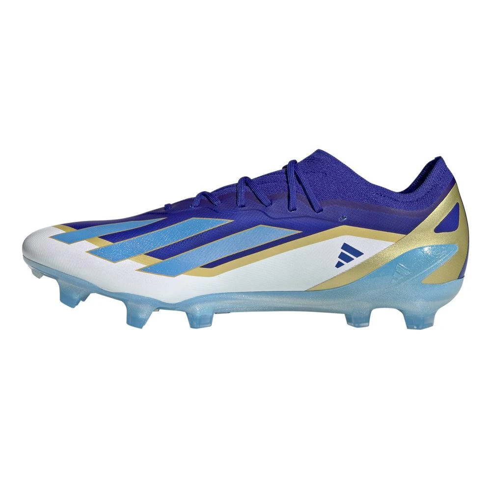 Adidas X Crazyfast Elite Messi Soccer Cleats 3