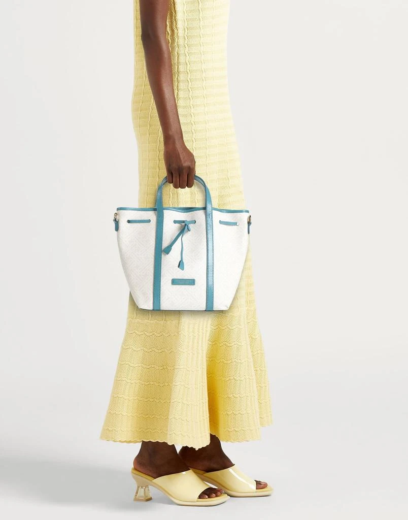 The Bridge Handbag 3