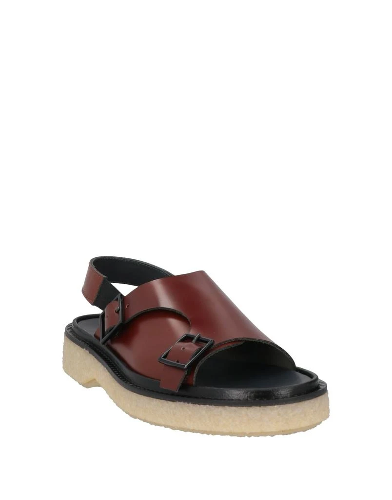 Adieu Paris Sandals 2