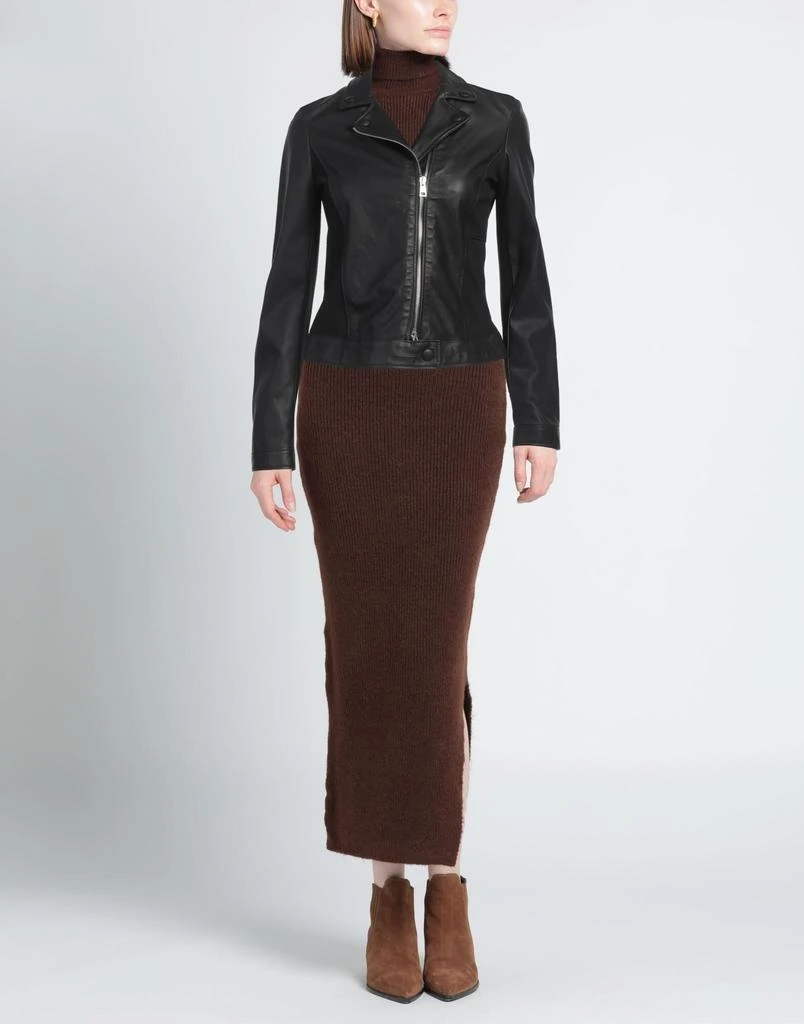 STREET LEATHERS Biker jacket 2