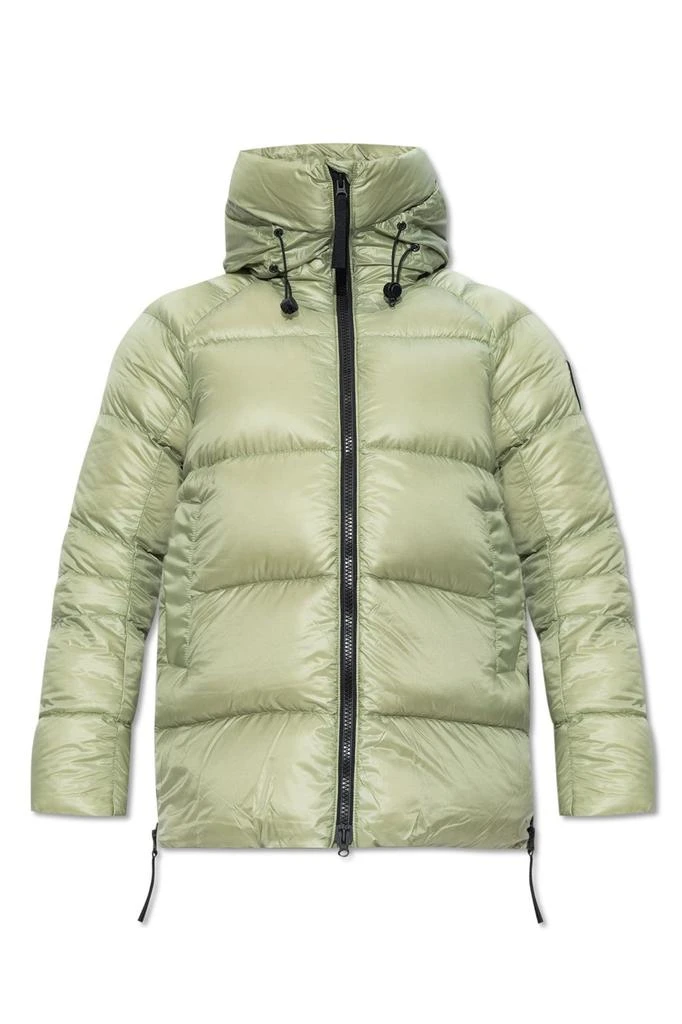 Canada Goose Canada Goose Cypress Hooded Zipped Coat 1