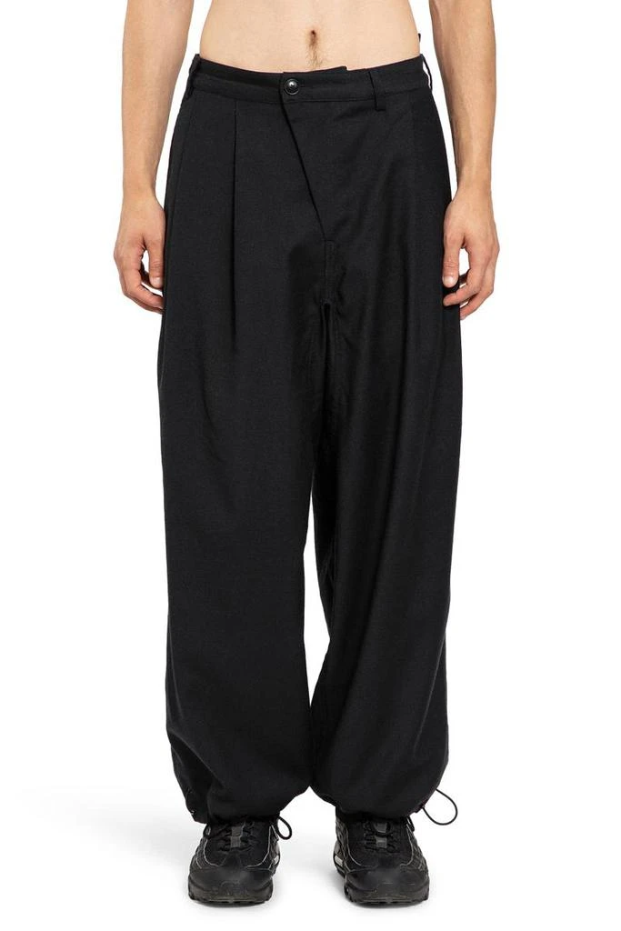 MAHARISHI Maharishi Trousers 1