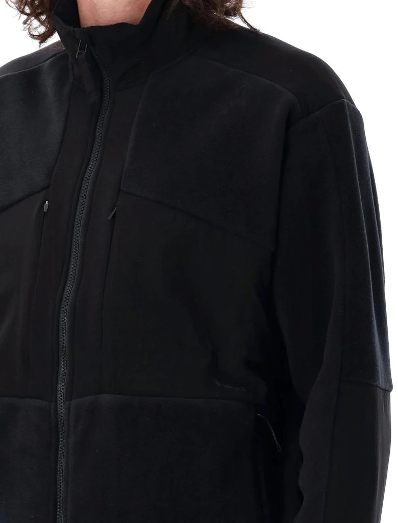 Snow Peak Snow Peak Dual Face Fleece Jacket 3