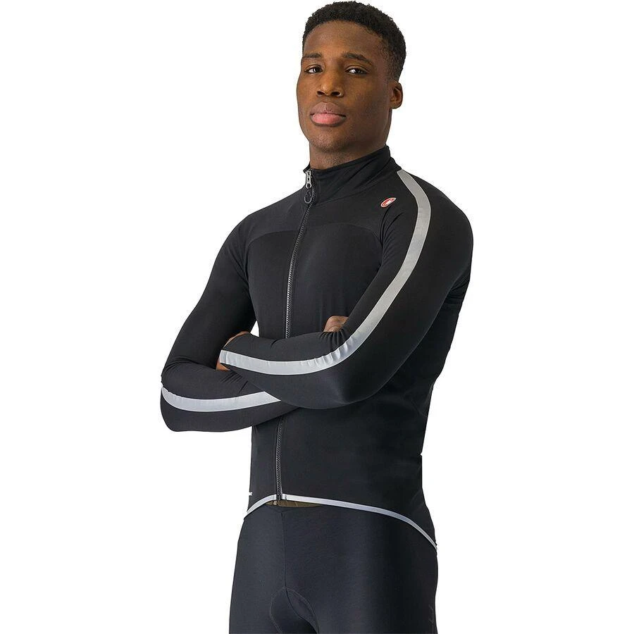 CASTELLI Ultra Rain Cape - Men
s