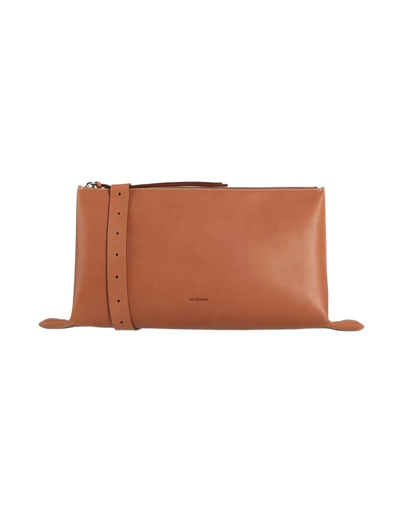 Jil Sander Cross-body bags 1