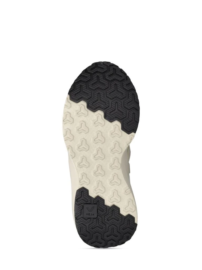 Veja Canary Recycled Lace-up Sneakers 4