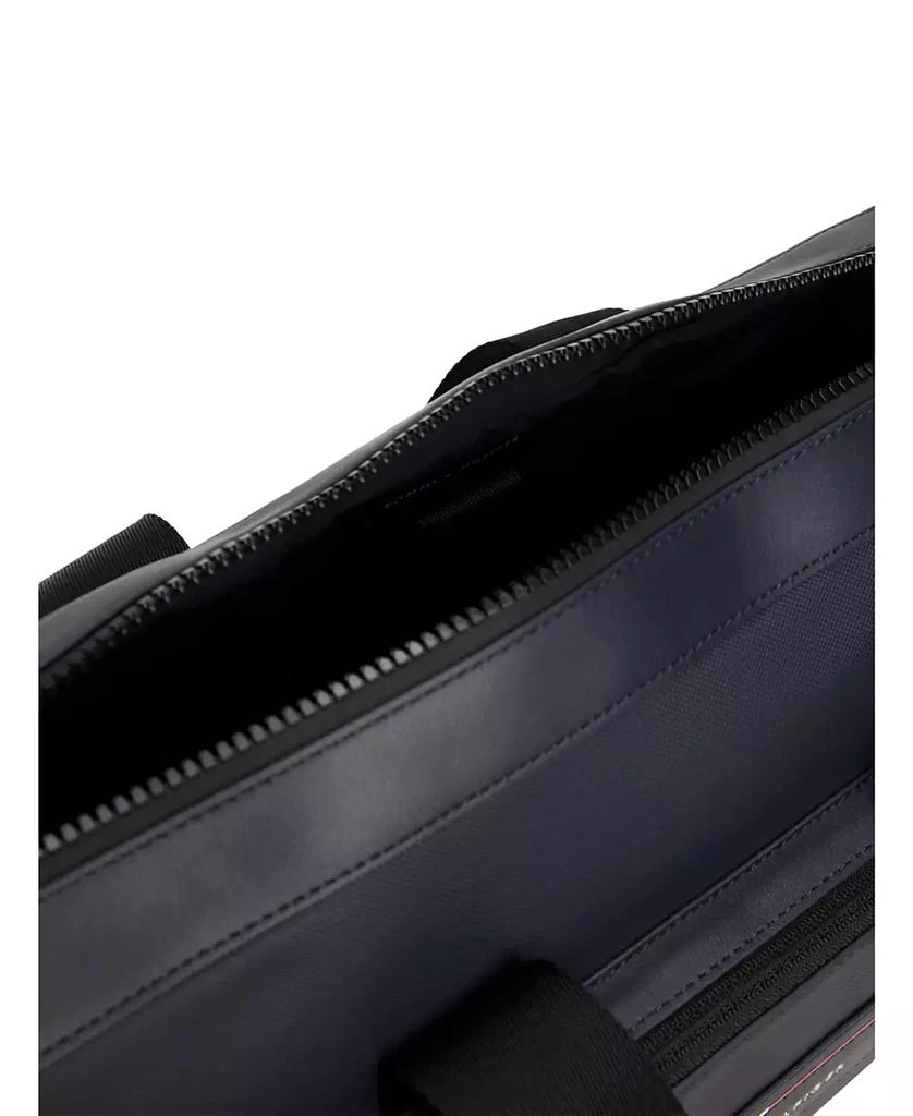 Tommy Hilfiger Men's Foundation Laptop Bag 10