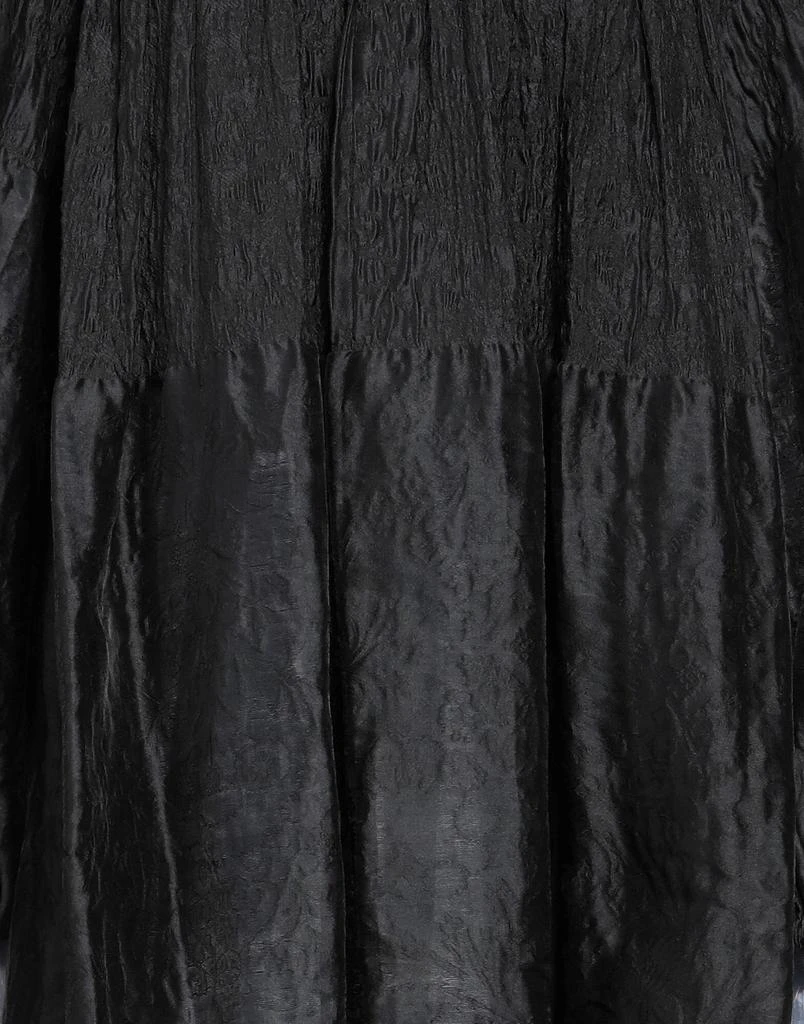 Marques Almeida Short dress 4
