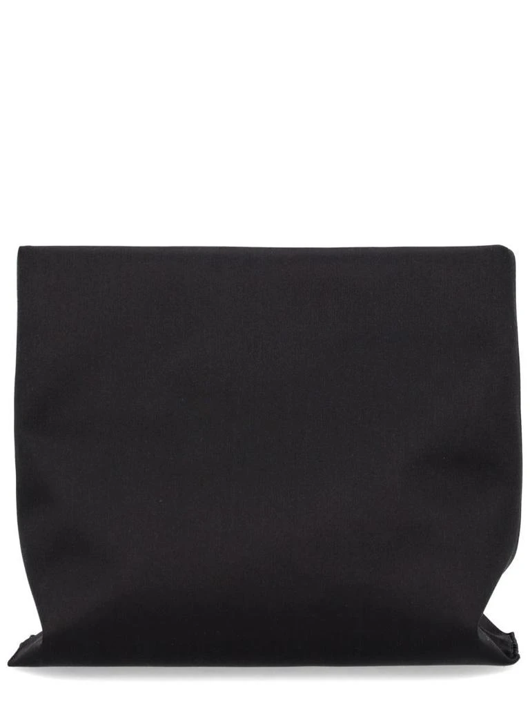 Roger Vivier Roger Vivier "Trompette" Clutch Bag 3
