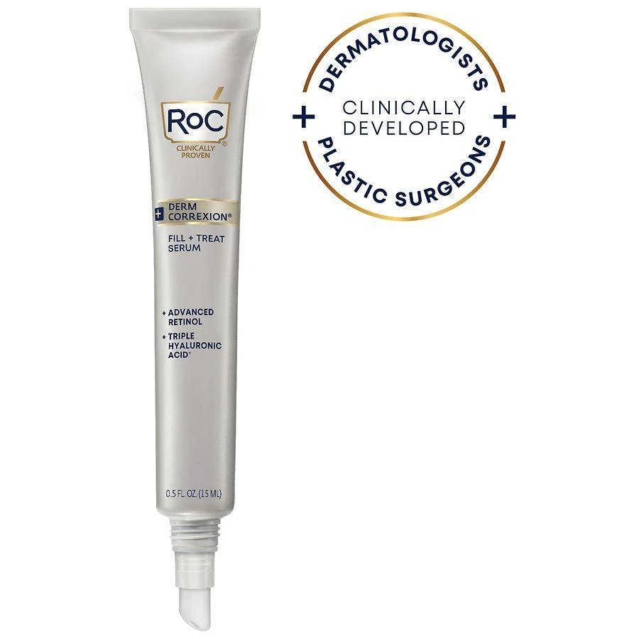 RoC Derm Correxion Fill & Treat Serum 3