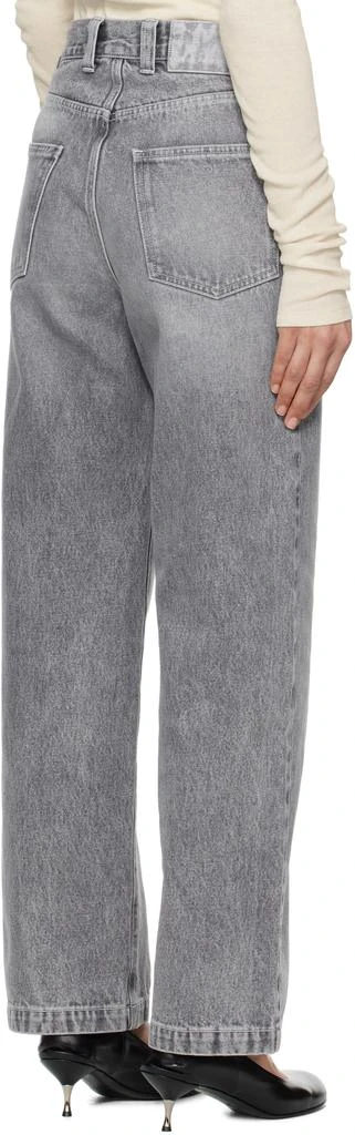 mfpen Gray Regular Jeans 3
