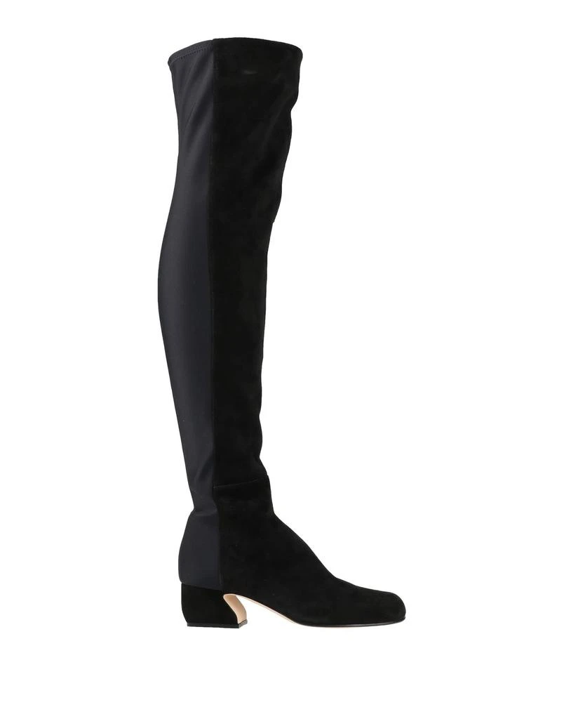 Sergio Rossi Boots 1